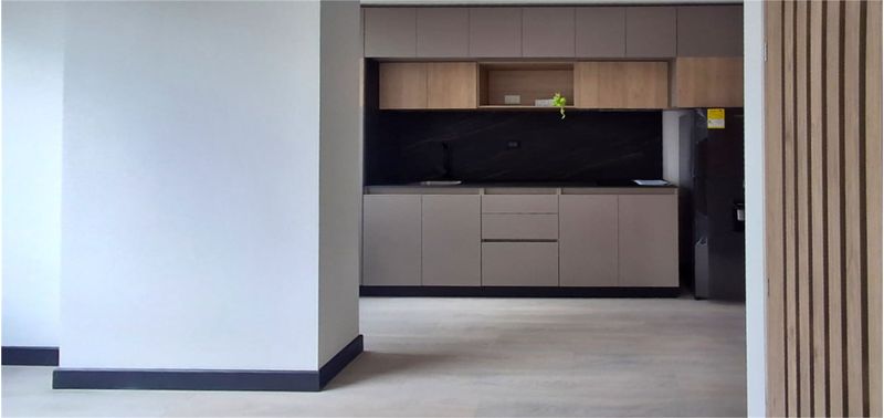 Apartaestudio en Venta en Bogotá, D.C., Santa Barbara Oriental-Usaquén-4