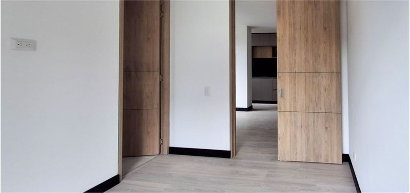 Apartaestudio en Venta en Bogotá, D.C., Santa Barbara Oriental-Usaquén-5