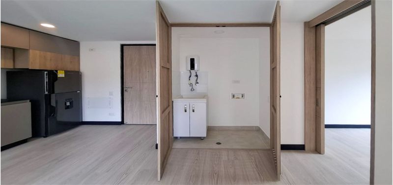 Apartaestudio en Venta en Bogotá, D.C., Santa Barbara Oriental-Usaquén-6