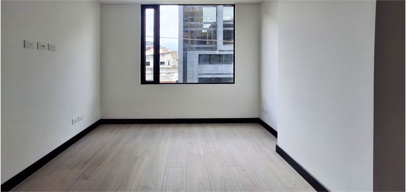 Apartaestudio en Venta en Bogotá, D.C., Santa Barbara Oriental-Usaquén-10