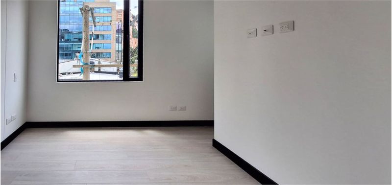 Apartaestudio en Venta en Bogotá, D.C., Santa Barbara Oriental-Usaquén-11