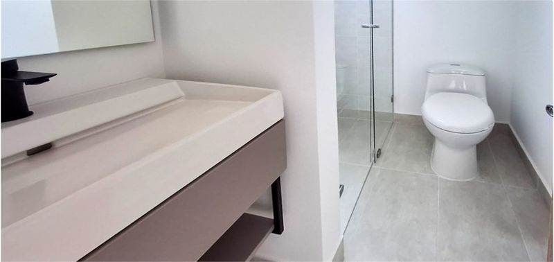 Apartaestudio en Venta en Bogotá, D.C., Santa Barbara Oriental-Usaquén-15