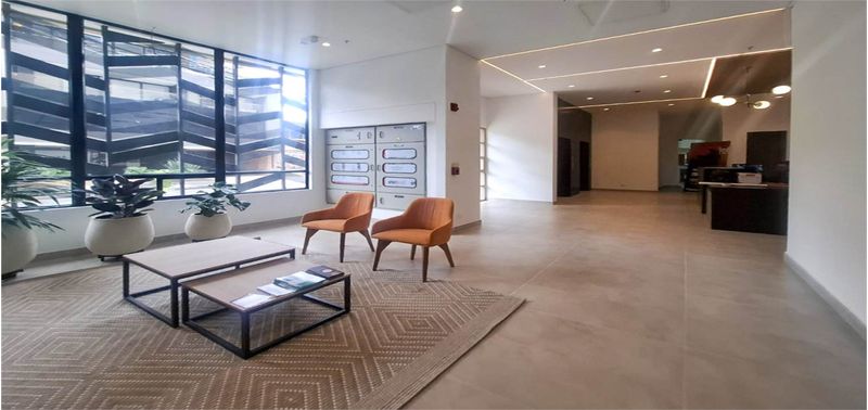 Apartaestudio en Venta en Bogotá, D.C., Santa Barbara Oriental-Usaquén-17
