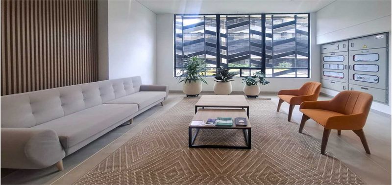Apartaestudio en Venta en Bogotá, D.C., Santa Barbara Oriental-Usaquén-0
