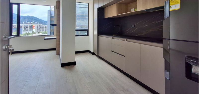 Apartaestudio en Venta en Bogotá, D.C., Santa Barbara Oriental-Usaquén-2