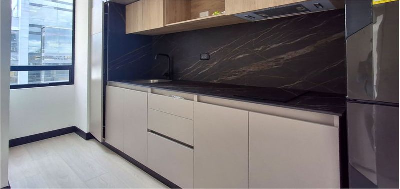 Apartaestudio en Venta en Bogotá, D.C., Santa Barbara Oriental-Usaquén-3