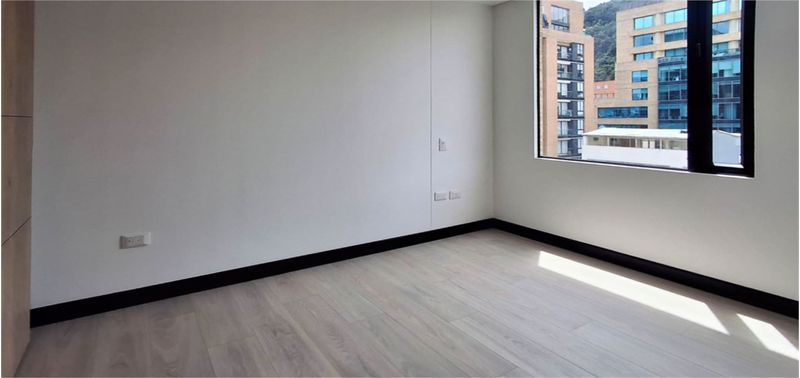 Apartaestudio en Venta en Bogotá, D.C., Santa Barbara Oriental-Usaquén-4