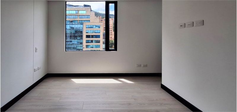 Apartaestudio en Venta en Bogotá, D.C., Santa Barbara Oriental-Usaquén-5