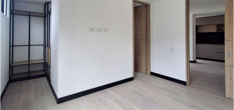 Apartaestudio en Venta en Bogotá, D.C., Santa Barbara Oriental-Usaquén-6