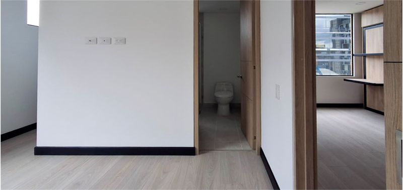 Apartaestudio en Venta en Bogotá, D.C., Santa Barbara Oriental-Usaquén-7