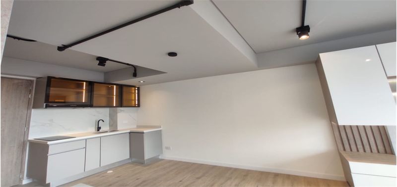 Apartaestudio en Venta en Bogotá, D.C., El Rosario-Barrios Unidos