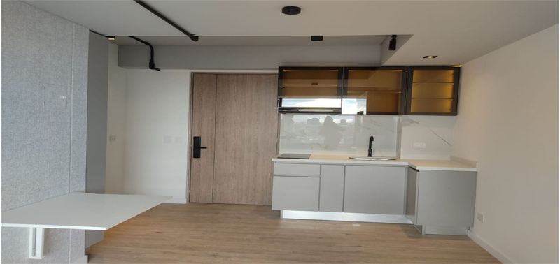 Apartaestudio en Venta en Bogotá, D.C., El Rosario-Barrios Unidos-0