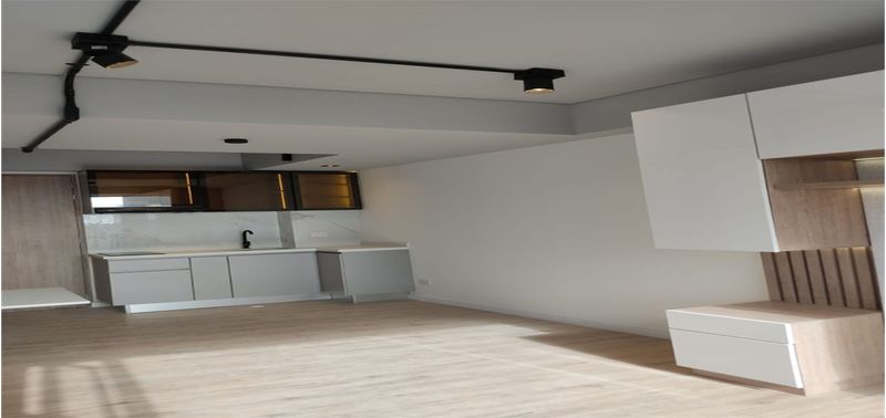 Apartaestudio en Venta en Bogotá, D.C., El Rosario-Barrios Unidos-1
