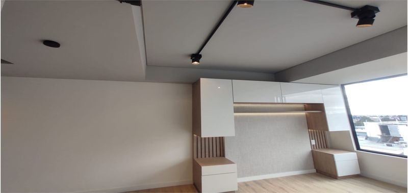 Apartaestudio en Venta en Bogotá, D.C., El Rosario-Barrios Unidos-2
