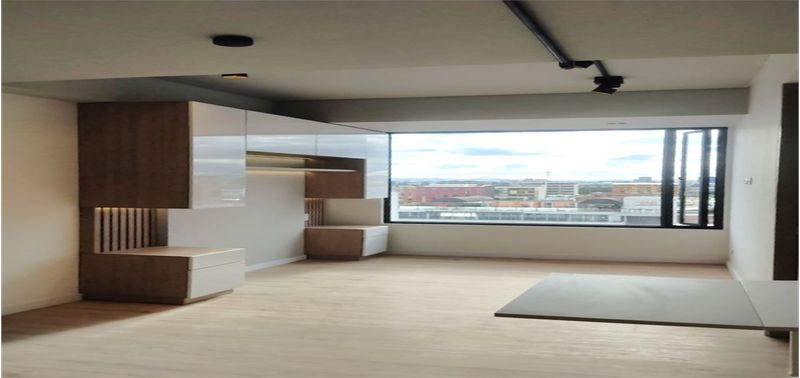 Apartaestudio en Venta en Bogotá, D.C., El Rosario-Barrios Unidos-3