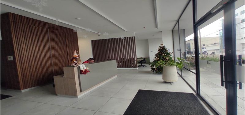 Apartaestudio en Venta en Bogotá, D.C., El Rosario-Barrios Unidos-5