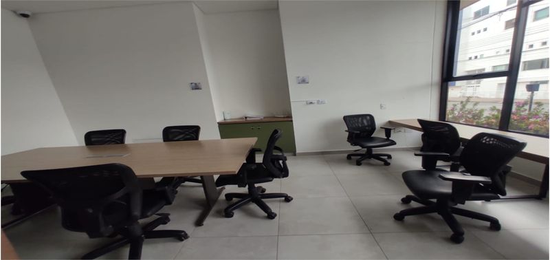 Apartaestudio en Venta en Bogotá, D.C., El Rosario-Barrios Unidos-6