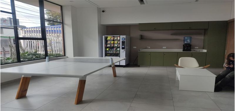 Apartaestudio en Venta en Bogotá, D.C., El Rosario-Barrios Unidos-7