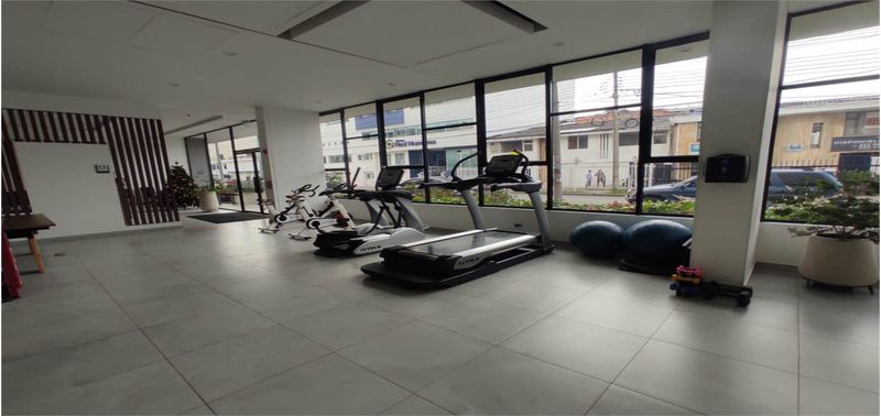 Apartaestudio en Venta en Bogotá, D.C., El Rosario-Barrios Unidos-9