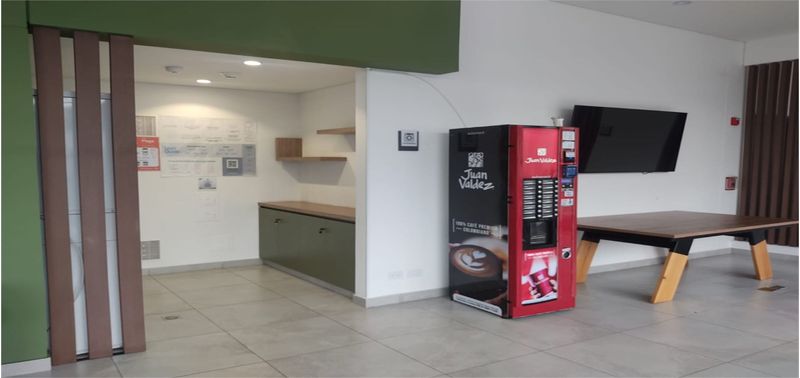 Apartaestudio en Venta en Bogotá, D.C., El Rosario-Barrios Unidos-10