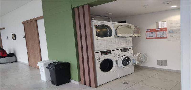 Apartaestudio en Venta en Bogotá, D.C., El Rosario-Barrios Unidos-11