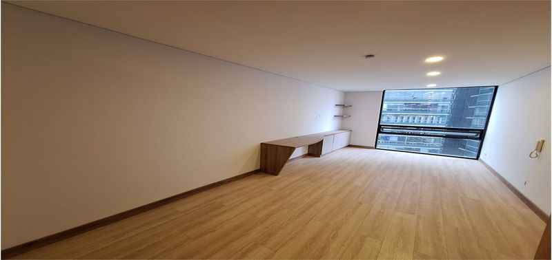 Apartaestudio en Venta en Bogotá, D.C., Barrancas-Usaquén-1