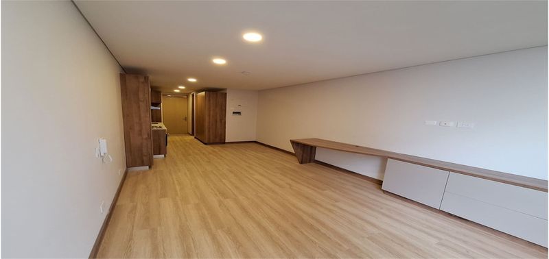 Apartaestudio en Venta en Bogotá, D.C., Barrancas-Usaquén-7