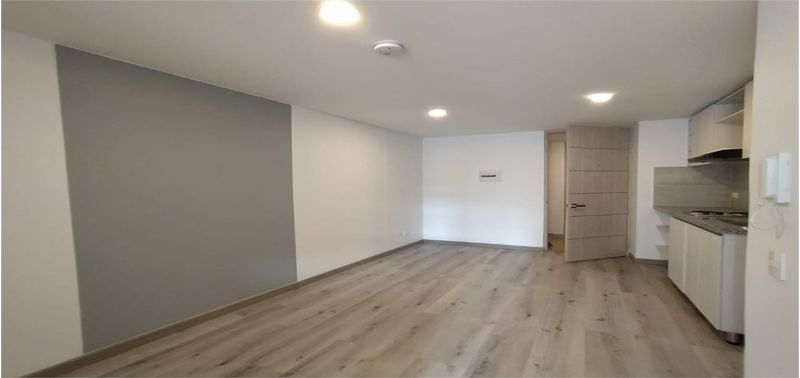 Apartaestudio en Venta en Bogotá, D.C., Las Aguas-2