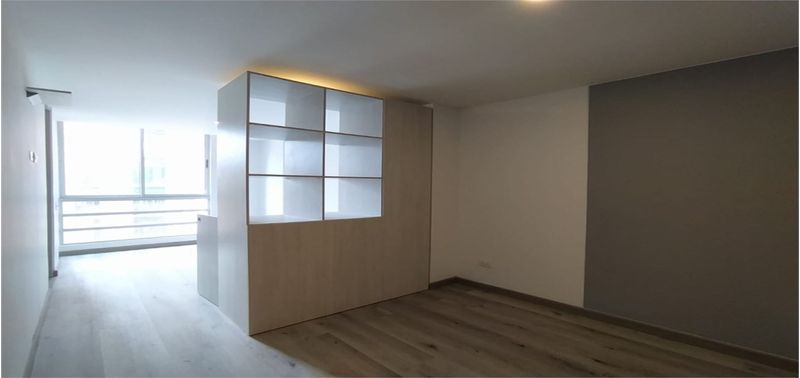 Apartaestudio en Venta en Bogotá, D.C., Las Aguas-3