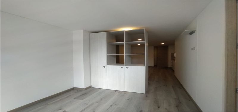 Apartaestudio en Venta en Bogotá, D.C., Las Aguas-4