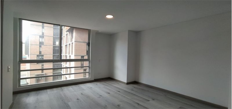 Apartaestudio en Venta en Bogotá, D.C., Las Aguas-5