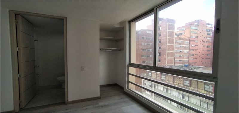 Apartaestudio en Venta en Bogotá, D.C., Las Aguas-7
