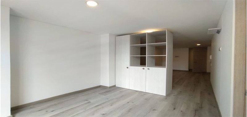 Apartaestudio en Venta en Bogotá, D.C., Las Aguas-8