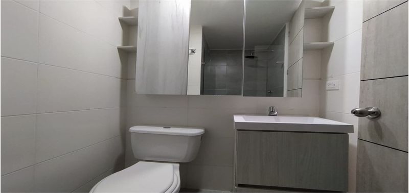 Apartaestudio en Venta en Bogotá, D.C., Las Aguas-11