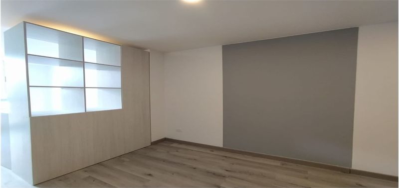 Apartaestudio en Venta en Bogotá, D.C., Las Aguas-14