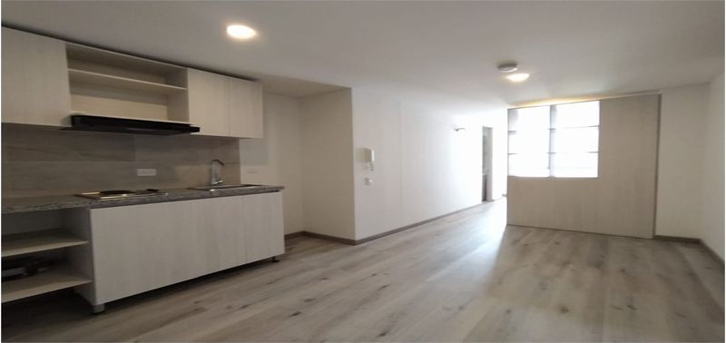 Apartaestudio en Venta en Bogotá, D.C., Las Aguas-17