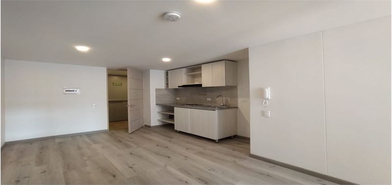 Apartaestudio en Venta en Bogotá, D.C., Las Aguas-18