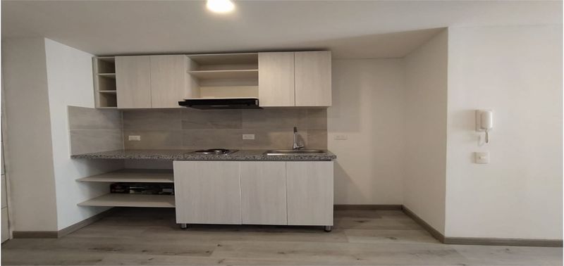 Apartaestudio en Venta en Bogotá, D.C., Las Aguas-19