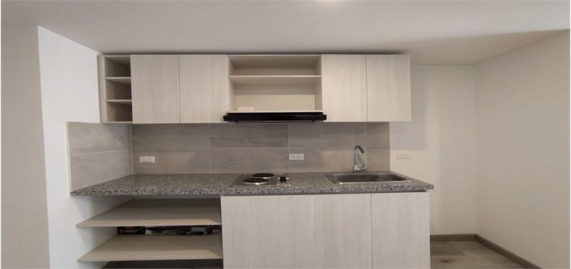 Apartaestudio en Venta en Bogotá, D.C., Las Aguas-20