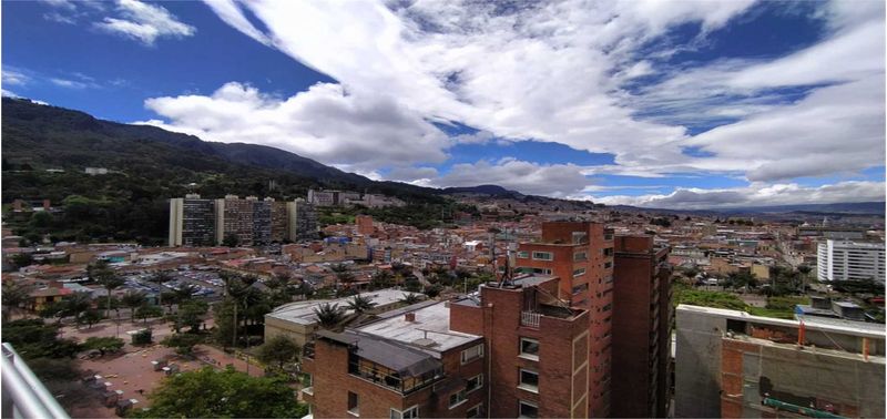 Apartaestudio en Venta en Bogotá, D.C., Las Aguas-21