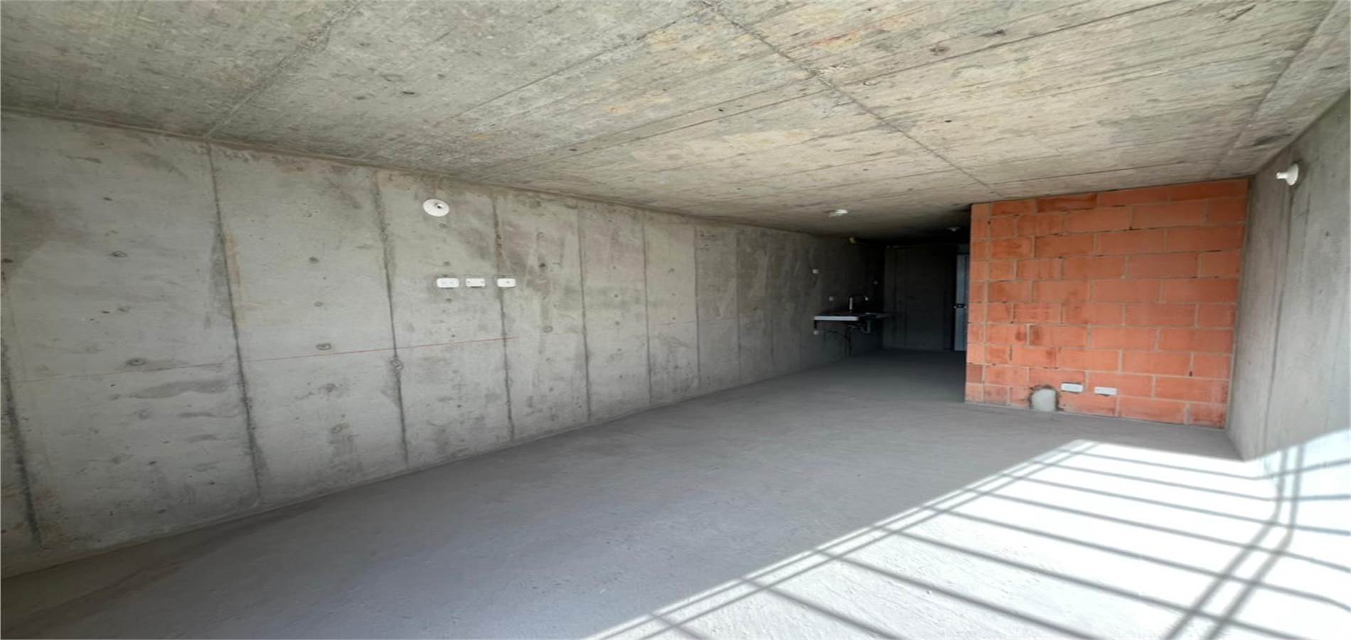 Apartaestudio en Venta en Bogotá, D.C., TARRAGONA MODELIA-3