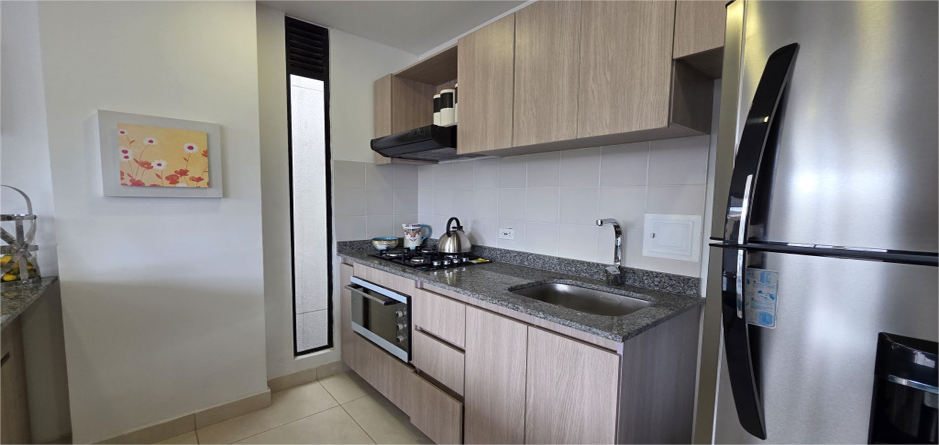 Apartaestudio en Venta en Cajicá, Vereda Canelon-3