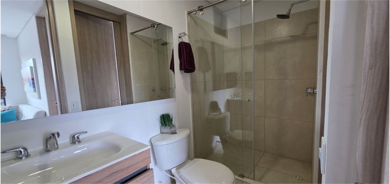 Apartaestudio en Venta en Cajicá, Vereda Canelon-5