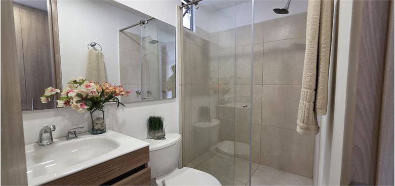 Apartaestudio en Venta en Cajicá, Vereda Canelon-7