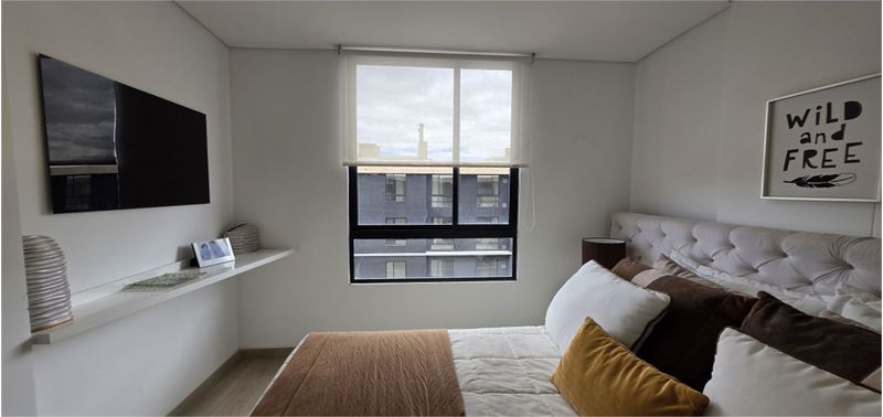 Apartaestudio en Venta en Cajicá, Vereda Canelon-9