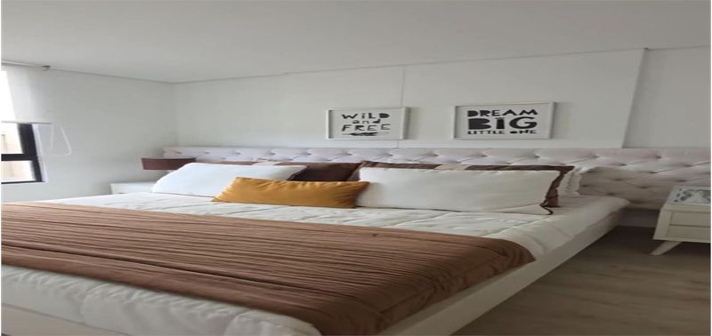 Apartaestudio en Venta en Cajicá, Vereda Canelon-10