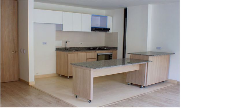Apartaestudio en Venta en Cajicá, Vereda Canelon-12