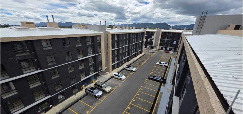 Apartaestudio en Venta en Cajicá, Vereda Canelon-15