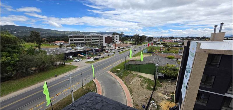 Apartaestudio en Venta en Cajicá, Vereda Canelon-16