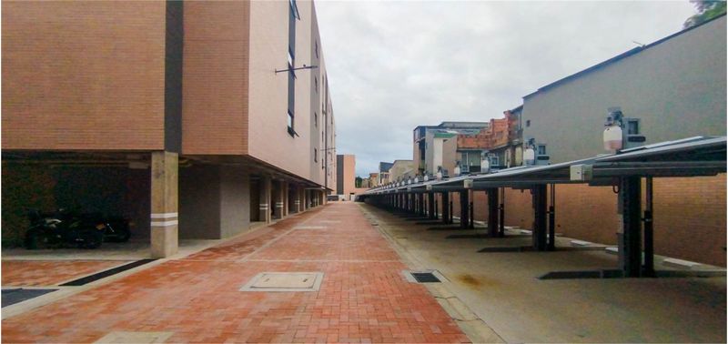 Apartaestudio en Venta en Bogotá, D.C., LOS MONJES
